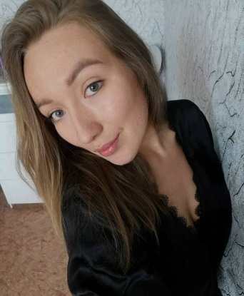 Лапуля-красуля, 27 лет