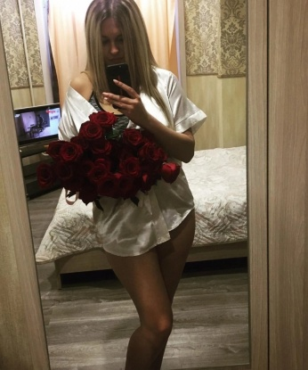 Тамара, 24 года